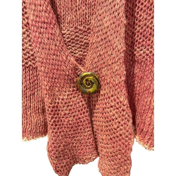 Bill Baber hand made in Scotland womens sweater 42 chest - Picture 2 of 8